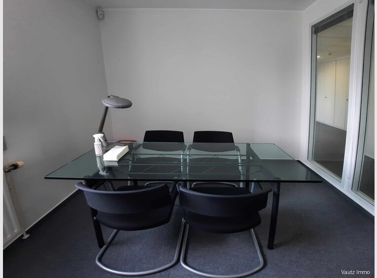 Bureau à louer à Luxembourg (LU) - Réf. 7125807