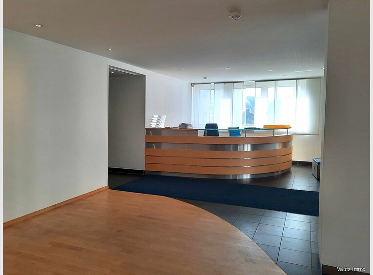 Bureau à louer à Luxembourg (LU) - Réf. 7125807