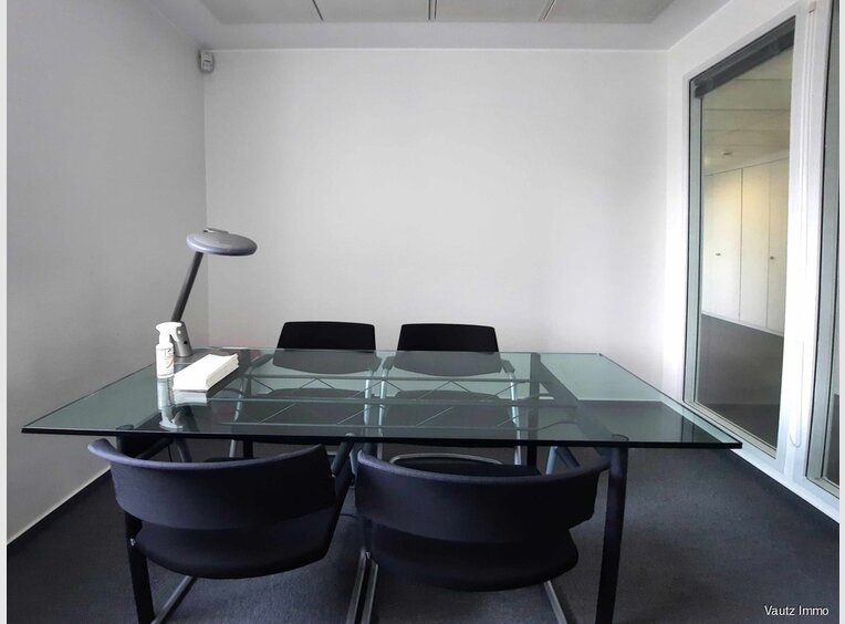 Bureau à louer à Luxembourg (LU) - Réf. 7125807