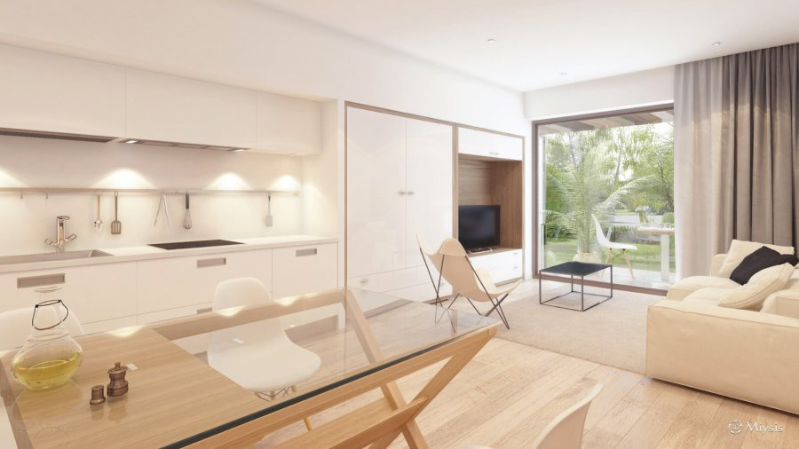 Apartment to sell 2 bedrooms in Luxembourg-Centre ville