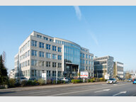 Bureau à louer à Luxembourg-Belair - Réf. 5307439