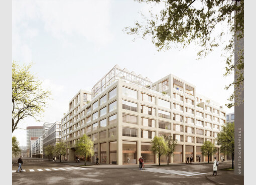 Bureau à vendre à Belvaux (LU) - Réf. 6901039