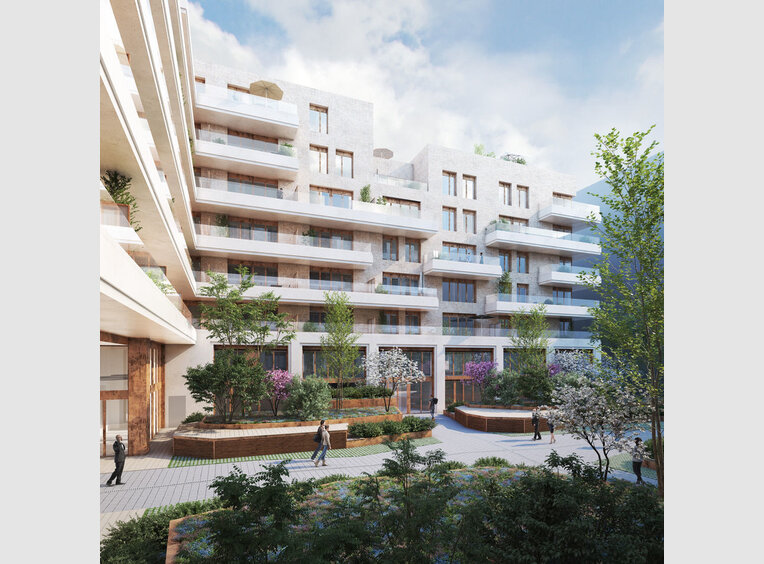 Bureau à vendre à Belvaux (LU) - Réf. 6901039