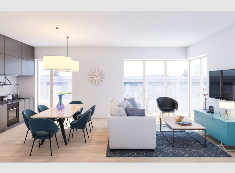 Bureau à vendre à Belvaux (LU) - Réf. 6901039