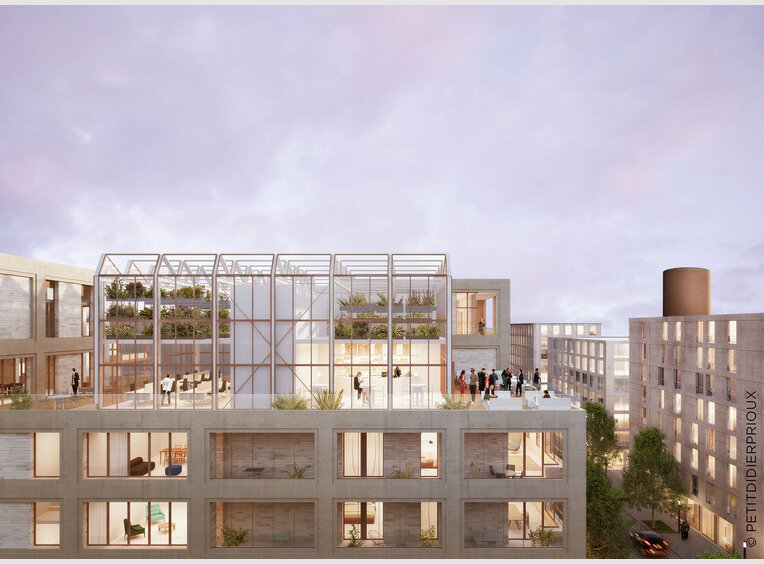 Bureau à vendre à Belvaux (LU) - Réf. 6901039