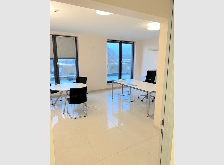 Bureau à louer à Weiswampach (LU) - Réf. 7044911