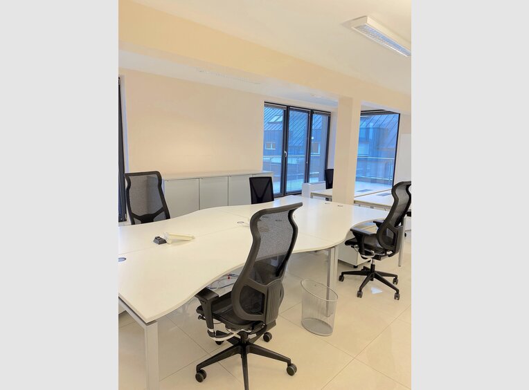 Bureau à louer à Weiswampach (LU) - Réf. 7044911