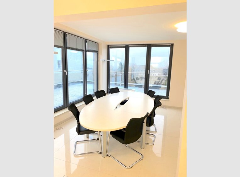 Bureau à louer à Weiswampach (LU) - Réf. 7044911