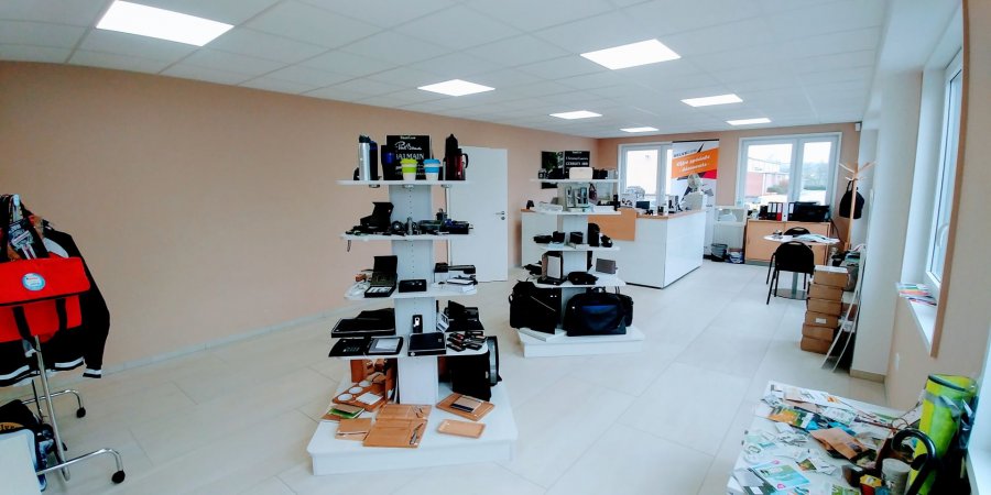 Büro zu vermieten in Kehlen