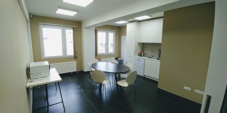 Büro zu vermieten in Kehlen