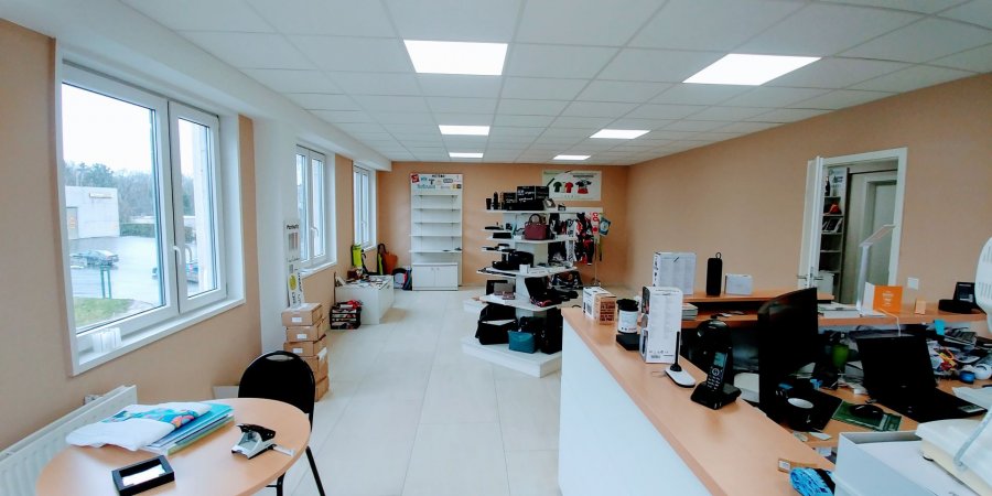 Büro zu vermieten in Kehlen