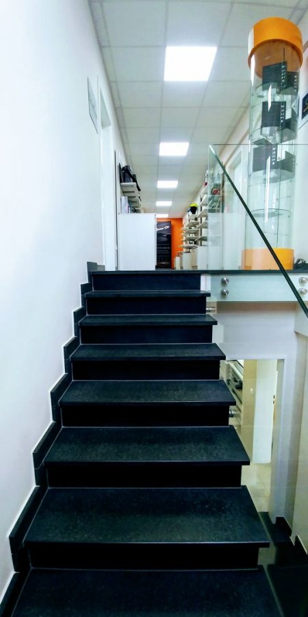 Büro zu vermieten in Kehlen