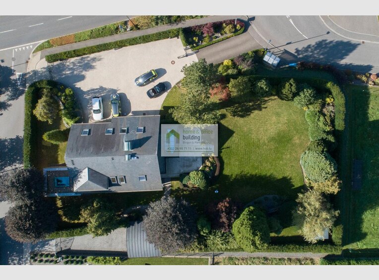 Villa à vendre 6 Chambres à Troisvierges (LU) - Réf. 6525247