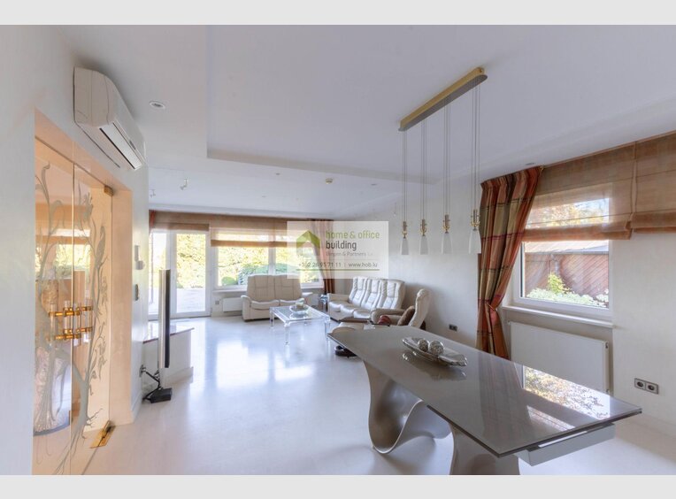 Villa à vendre 6 Chambres à Troisvierges (LU) - Réf. 6525247