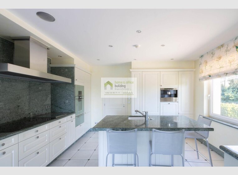 Villa à vendre 6 Chambres à Troisvierges (LU) - Réf. 6525247