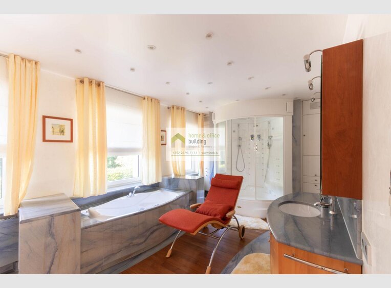 Villa à vendre 6 Chambres à Troisvierges (LU) - Réf. 6525247