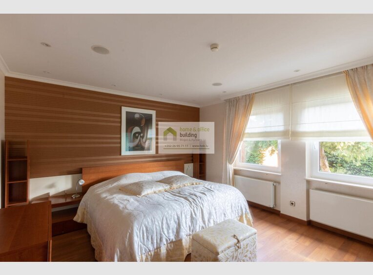 Villa à vendre 6 Chambres à Troisvierges (LU) - Réf. 6525247