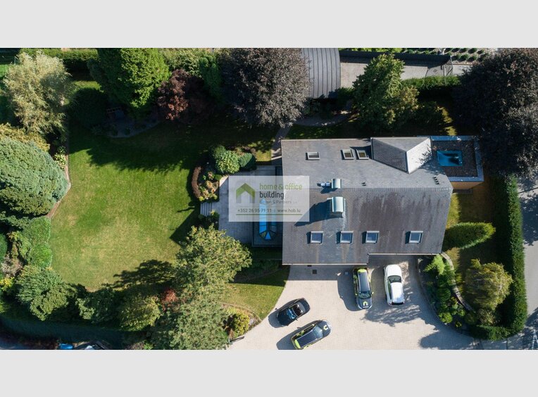 Villa à vendre 6 Chambres à Troisvierges (LU) - Réf. 6525247