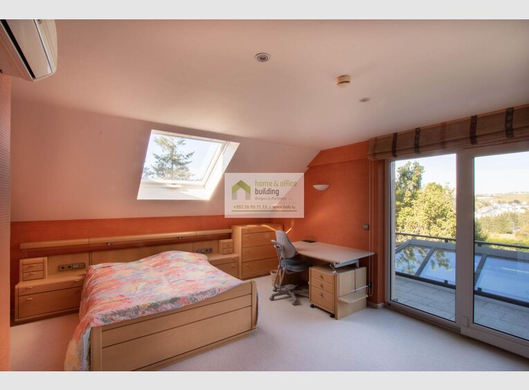 Villa à vendre 6 Chambres à Troisvierges (LU) - Réf. 6525247