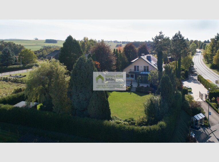 Villa à vendre 6 Chambres à Troisvierges (LU) - Réf. 6525247