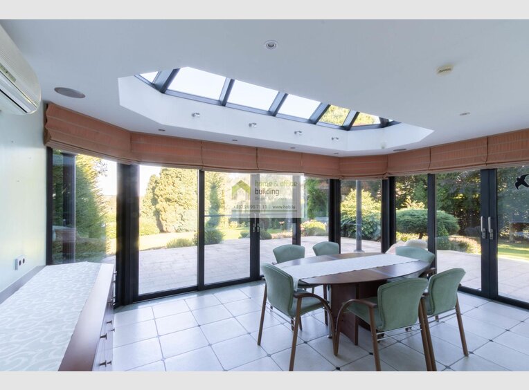 Villa à vendre 6 Chambres à Troisvierges (LU) - Réf. 6525247