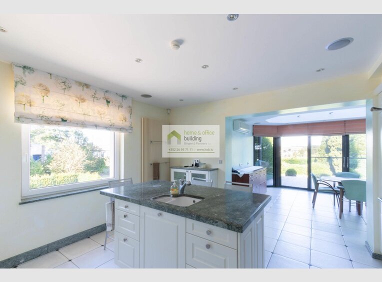 Villa à vendre 6 Chambres à Troisvierges (LU) - Réf. 6525247