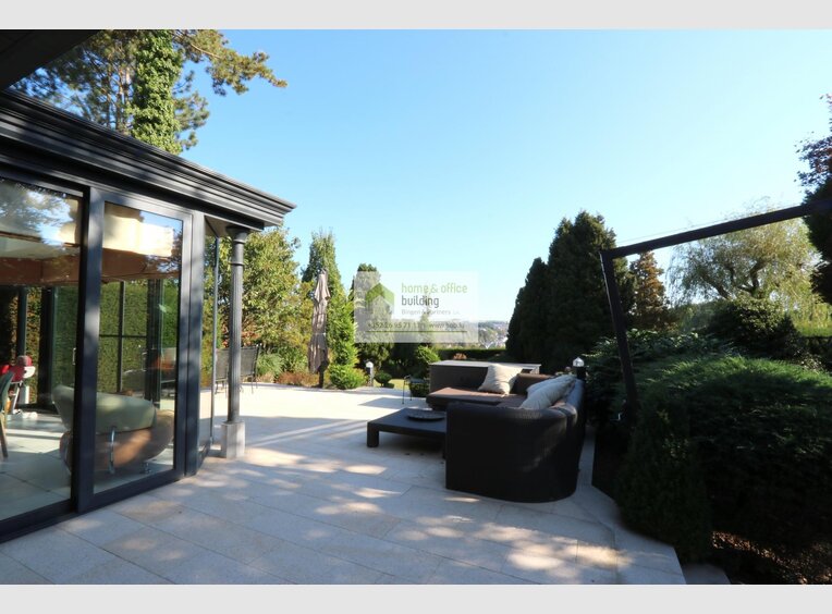 Villa à vendre 6 Chambres à Troisvierges (LU) - Réf. 6525247