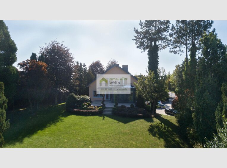 Villa à vendre 6 Chambres à Troisvierges (LU) - Réf. 6525247