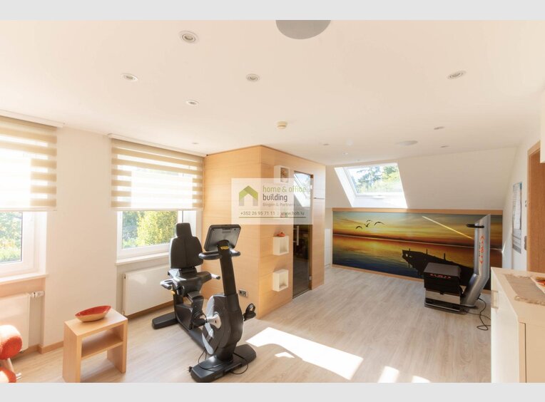 Villa à vendre 6 Chambres à Troisvierges (LU) - Réf. 6525247