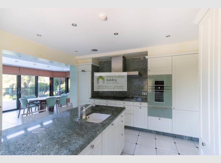 Villa à vendre 6 Chambres à Troisvierges (LU) - Réf. 6525247