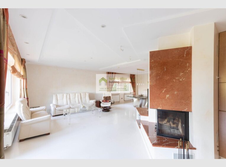 Villa à vendre 6 Chambres à Troisvierges (LU) - Réf. 6525247