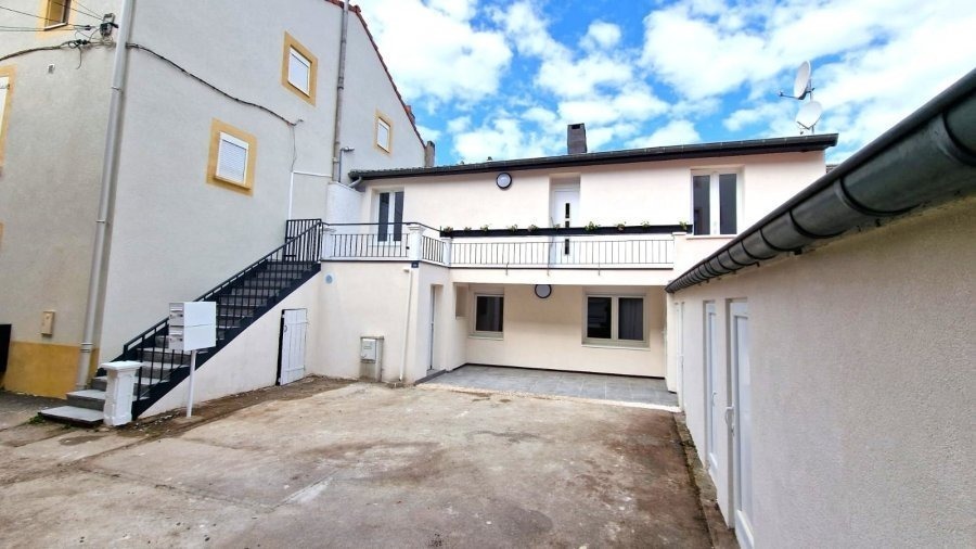 Appartement à vendre Thionville-Beauregard