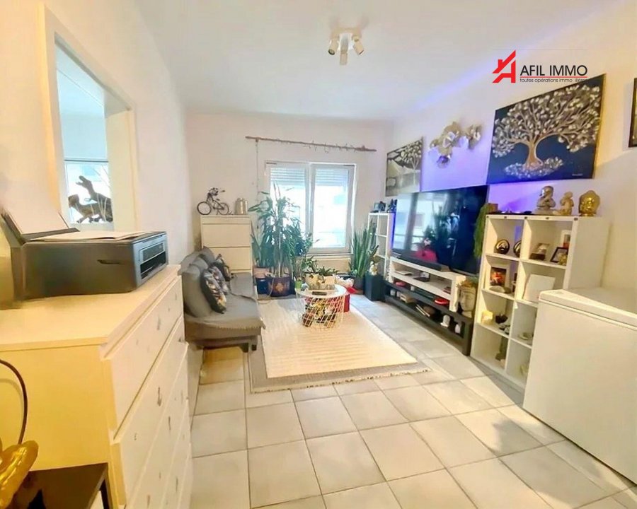 Appartement à 