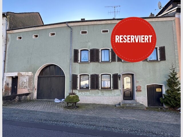Bauernhaus