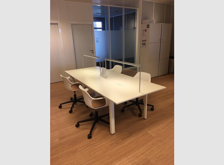 Bureau à louer à Senningerberg (LU) - Réf. 7168831