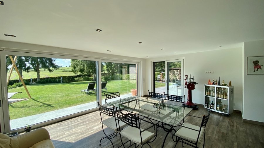 Villa à vendre 5 chambres à Scheidgen