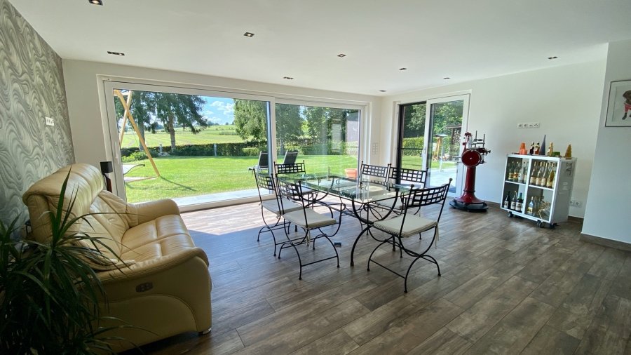 Villa à vendre 5 chambres à Scheidgen