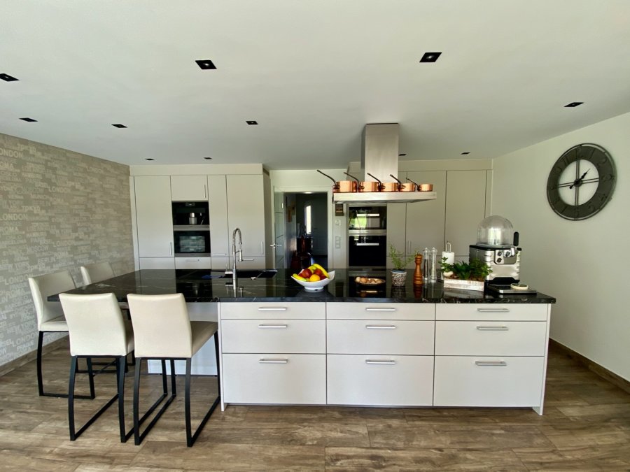 Villa à vendre 5 chambres à Scheidgen