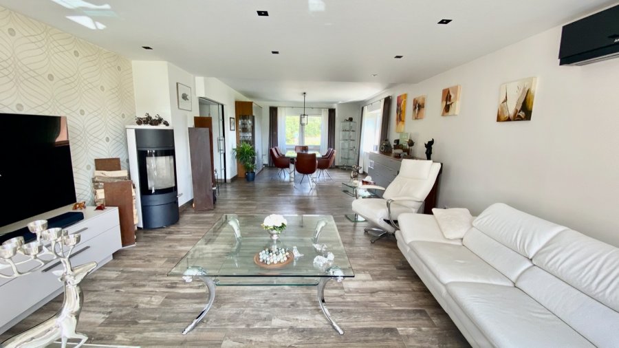 Villa à vendre 5 chambres à Scheidgen