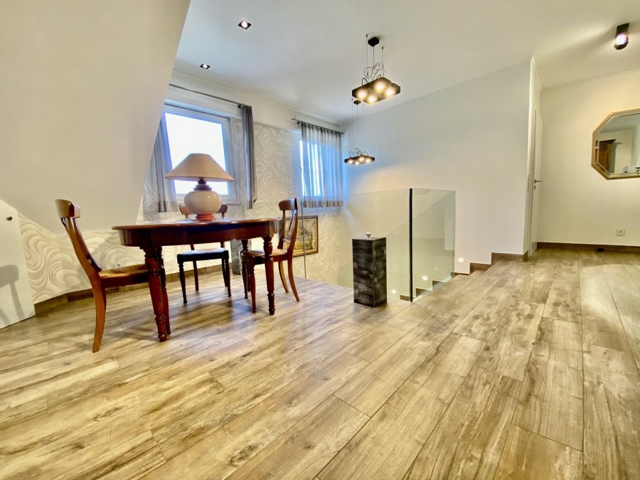 Villa à vendre 5 chambres à Scheidgen