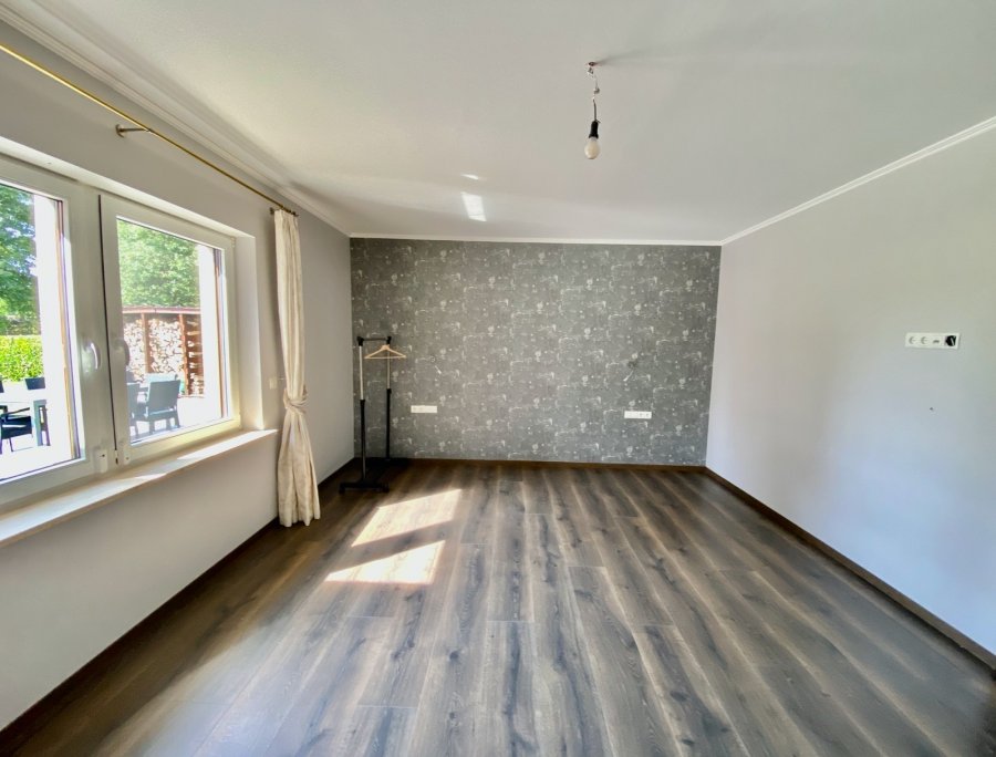 Villa à vendre 5 chambres à Scheidgen