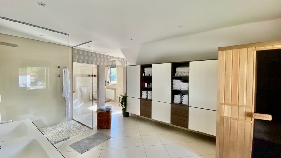 Villa à vendre 5 chambres à Scheidgen