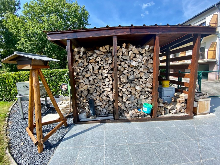 Villa à vendre 5 chambres à Scheidgen