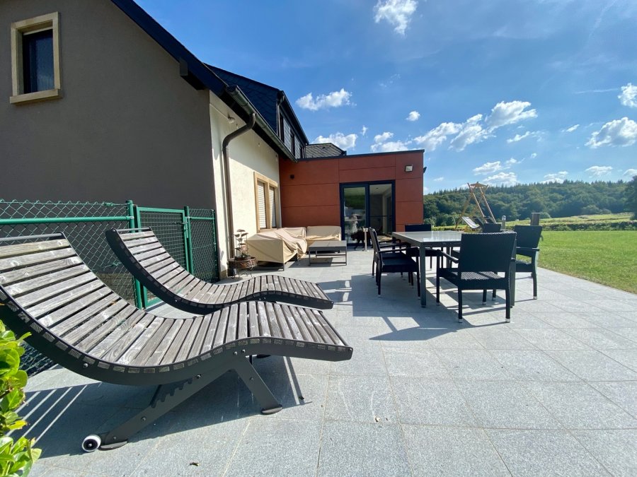 Villa à vendre 5 chambres à Scheidgen