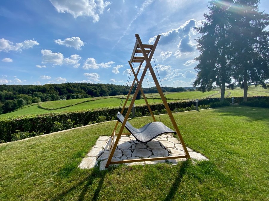 Villa à vendre 5 chambres à Scheidgen