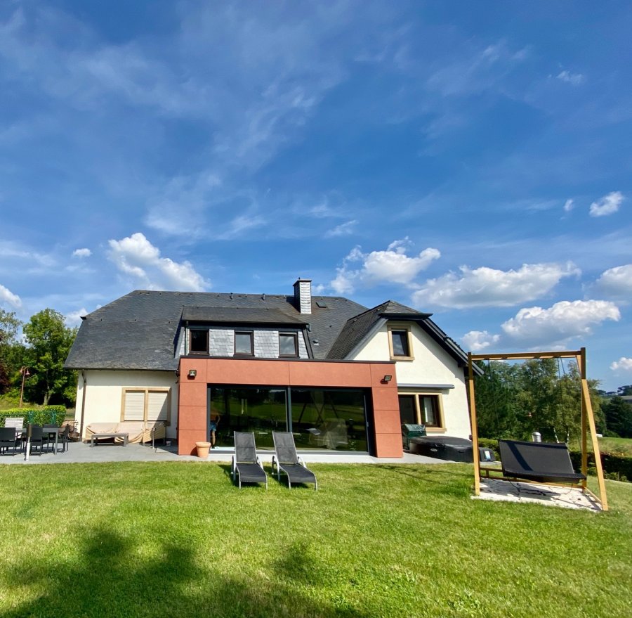 Villa à vendre 5 chambres à Scheidgen