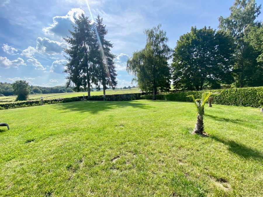 Villa à vendre 5 chambres à Scheidgen