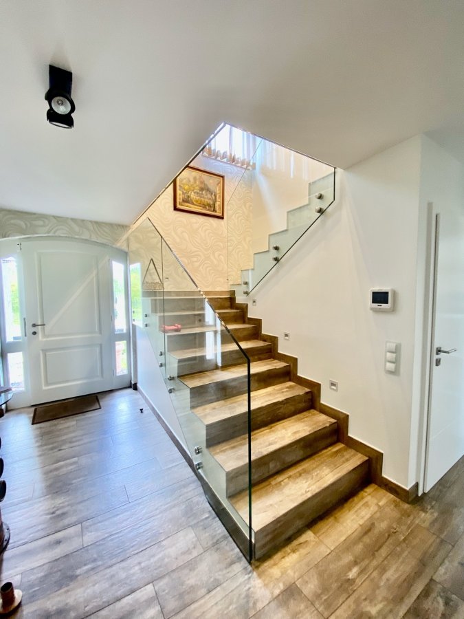 Villa à vendre 5 chambres à Scheidgen