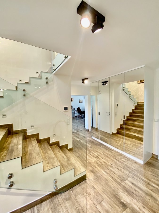 Villa à vendre 5 chambres à Scheidgen