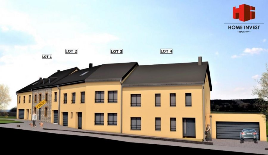 Houses for Sale Luxembourg & The Greater Region athome.lu